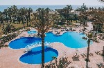 Hotel Occidental Sousse Marhaba dovolenka