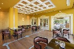 Hotel Occidental Sousse Marhaba dovolenka