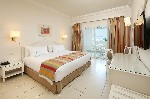 Hotel Occidental Sousse Marhaba dovolenka