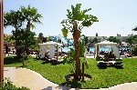 Hotel Soviva Resort (ex. Palmyra Aqua Park Kantaoui) dovolenka