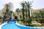Hotel Riadh Palms dovolenka