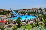 Hotel Soviva Resort (ex. Palmyra Aqua Park Kantaoui) dovolenka
