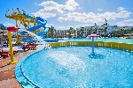 Hotel Soviva Resort (ex. Palmyra Aqua Park Kantaoui) dovolenka