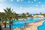 Hotel Thalassa Sousse Resort & AQUAPARK dovolenka