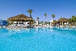 Hotel Thalassa Sousse Resort & AQUAPARK dovolenka