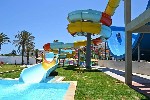 Hotel Thalassa Sousse Resort & AQUAPARK dovolenka
