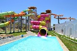 Hotel Thalassa Sousse Resort & AQUAPARK dovolenka