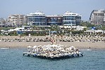 Hotel Baia Lara dovolenka