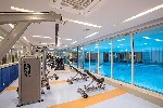 Fitness centrum
