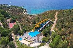 Hotel Bodrum Holiday Resort dovolenka