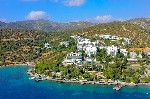 Hotel Bodrum Holiday Resort dovolenka