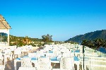 Hotel Bodrum Holiday Resort dovolenka