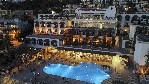 Hotel Diamond of Bodrum dovolenka