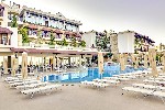Hotel Diamond of Bodrum dovolenka