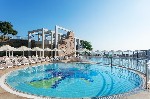 Hotel Duja Bodrum dovolenka