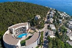 Hotel Duja Bodrum dovolenka