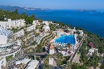 Hotel Duja Bodrum dovolenka