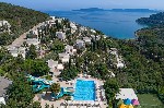 Hotel Duja Bodrum dovolenka