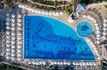 Hotel Duja Bodrum dovolenka