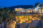 Hotel Duja Bodrum dovolenka