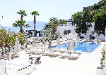 Hotel PRIVE BODRUM (ex. Voyage Bodrum) dovolenka