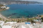 Hotel PRIVE BODRUM (ex. Voyage Bodrum) dovolenka