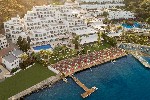 Hotel PRIVE BODRUM (ex. Voyage Bodrum) dovolenka