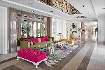 Hotel PRIVE BODRUM (ex. Voyage Bodrum) dovolenka