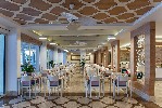 Hotel PRIVE BODRUM (ex. Voyage Bodrum) dovolenka