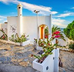 Hotel SENSES HOTEL dovolenka