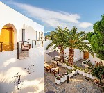 Hotel SENSES HOTEL dovolenka