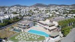 Hotel s bazénom