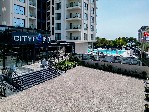 Hotel City Point Beach & Spa Hotel dovolenka