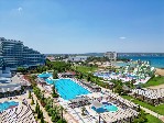 Hotel Venosa Beach Resort & Spa dovolenka