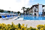 Hotel 	Ayaz Aqua Beach (ex. Otium Park Ayaz Aqua Beach Hotel) dovolenka