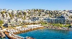 Hotel Mirada Exclusive Bodrum dovolenka
