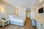Hotel Mirada Exclusive Bodrum dovolenka