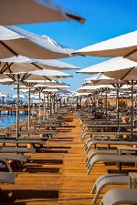 Hotel Mirada Exclusive Bodrum dovolenka