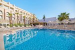 Hotel s bazénom