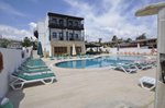 Hotel Salinas Beach Hotel  dovolenka