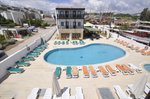 Hotel Salinas Beach Hotel  dovolenka