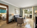 Hotel Rixos Premium Bodrum dovolenka