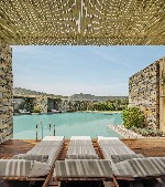 Rodinná izba Swim Up