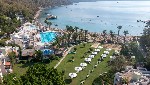 Hotel Hapimag Sea Garden Resort Bodrum dovolenka