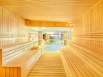 Hotel Piril Hotel Thermal Beauty and Spa dovolenka