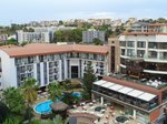 Hotel Piril Hotel Thermal Beauty and Spa dovolenka