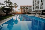 Hotel Piril Hotel Thermal Beauty and Spa dovolenka