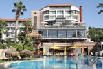 Hotel Piril Hotel Thermal Beauty and Spa dovolenka