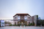 Hotel Piril Hotel Thermal Beauty and Spa dovolenka