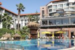 Hotel Piril Hotel Thermal Beauty and Spa dovolenka